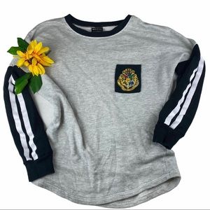Disney Harry Potter hogwarts Sweater